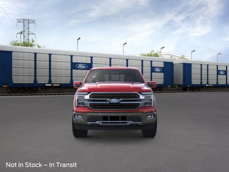 2026 Ford F-150 - Image 18