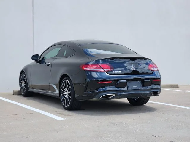 2022 Mercedes-Benz C-Class - Image 5