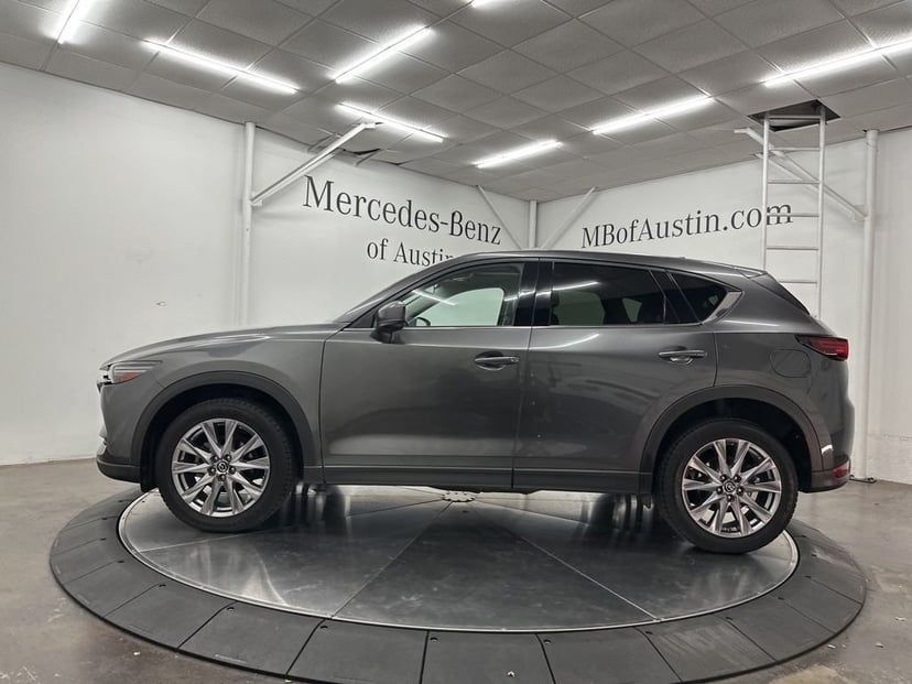 2019 Mazda CX-5 - Image 4