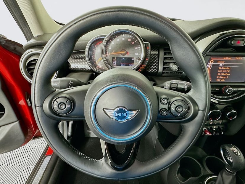 2015 MINI Cooper S - Image 11
