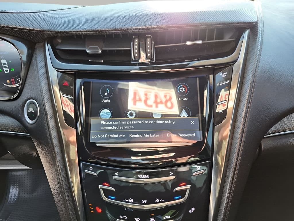 2018 Cadillac CTS-V - Image 38