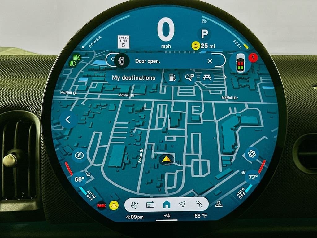 2026 MINI JCW - Image 13