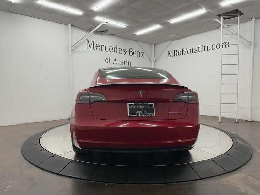 2023 Tesla Model 3 - Image 6