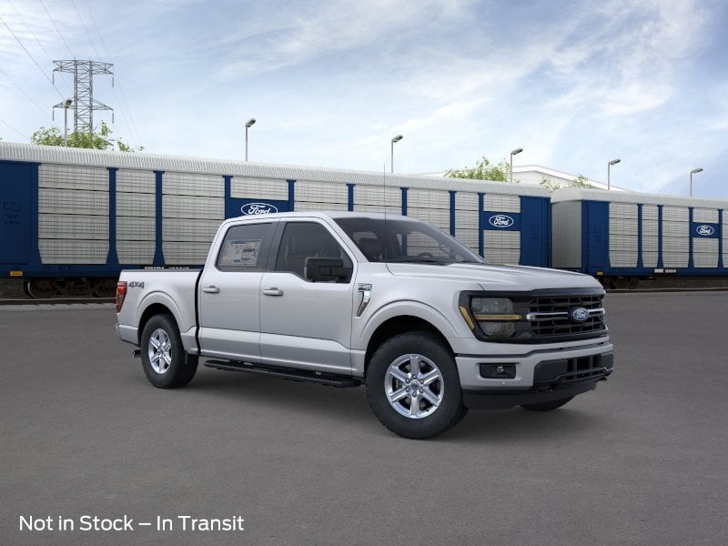 2026 Ford F-150 - Image 19