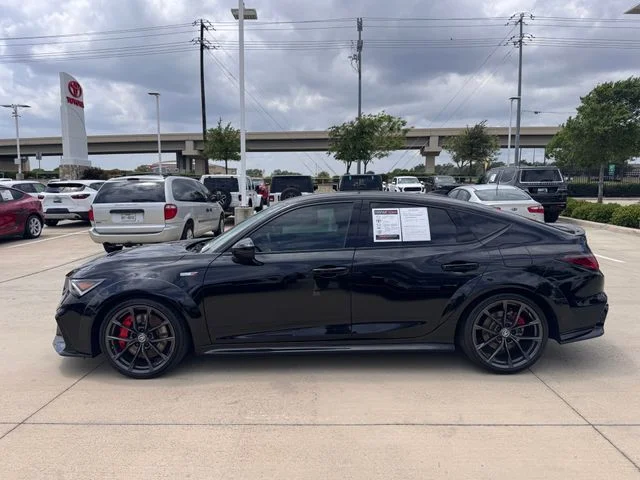 2024 Acura Integra - Image 7