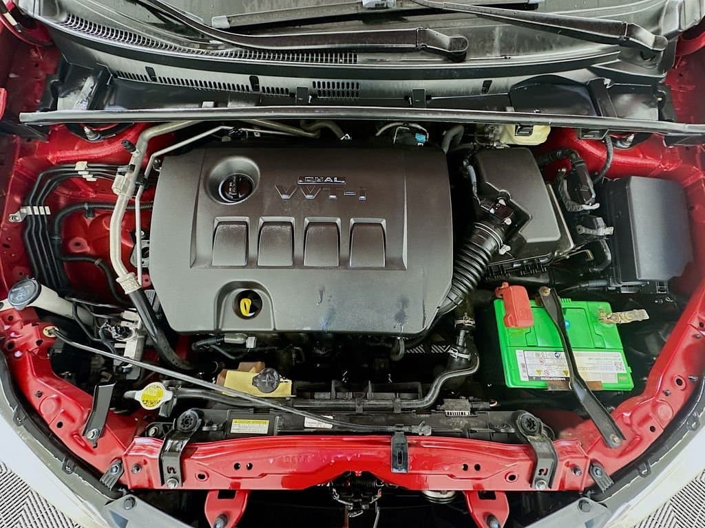 2016 Toyota Corolla - Image 30