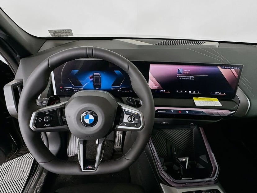 2026 BMW X3 - Image 9