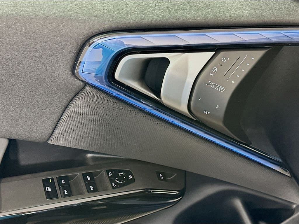 2026 BMW X3 - Image 20