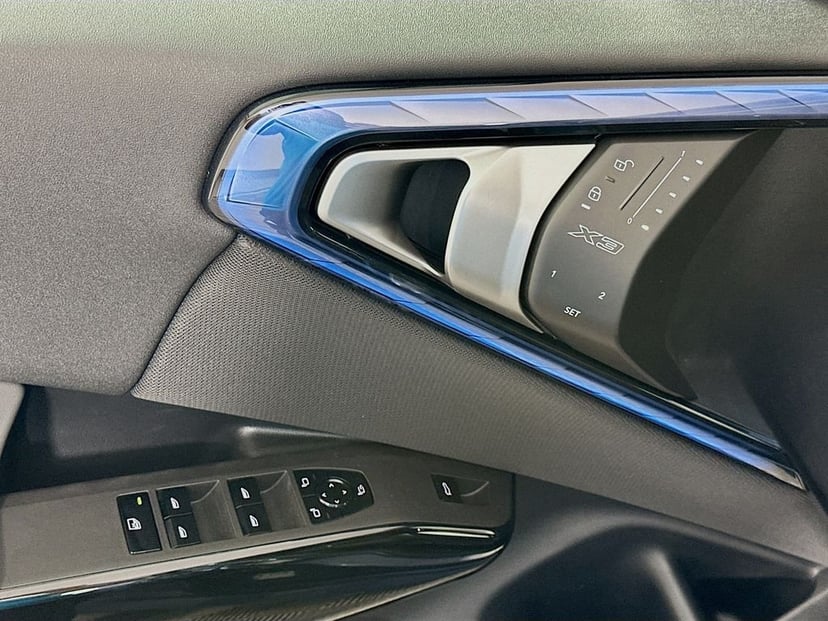 2026 BMW X3 - Image 20