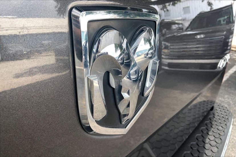 2024 Ram 1500 Classic - Image 29