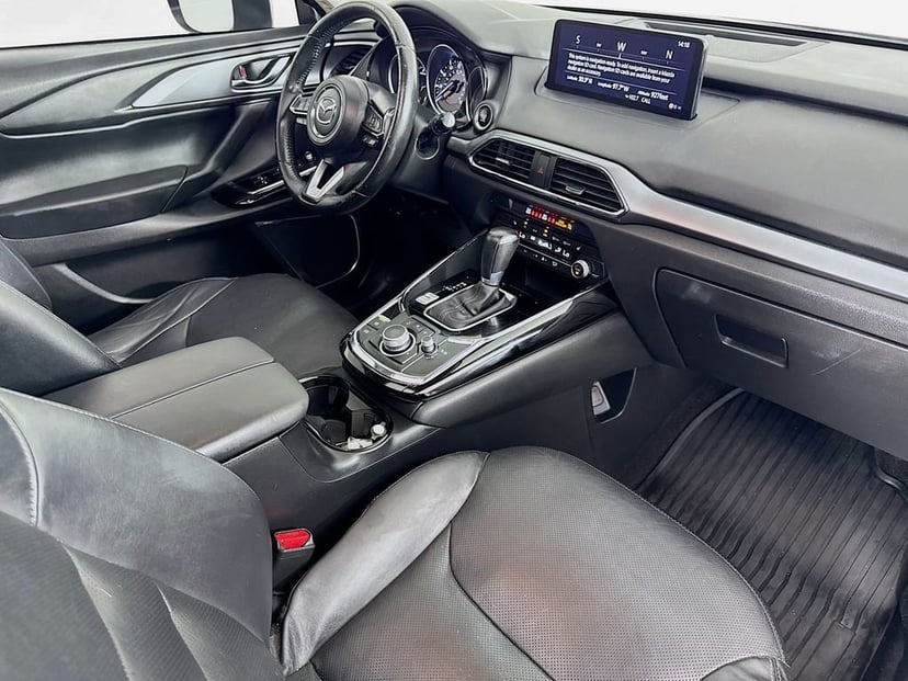 2021 Mazda CX-9 - Image 39