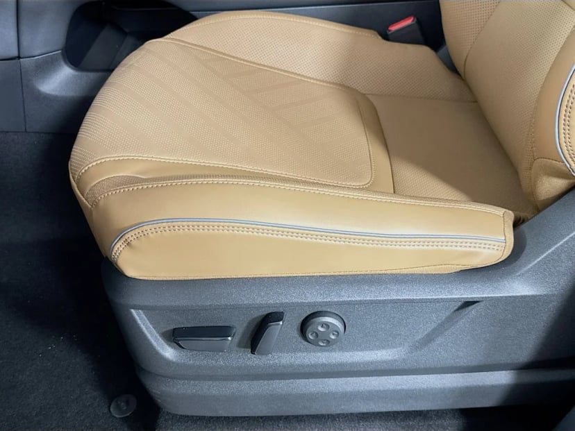 2026 INFINITI QX80 - Image 23