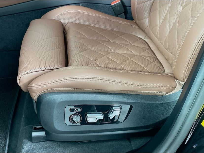 2026 BMW X5 - Image 21