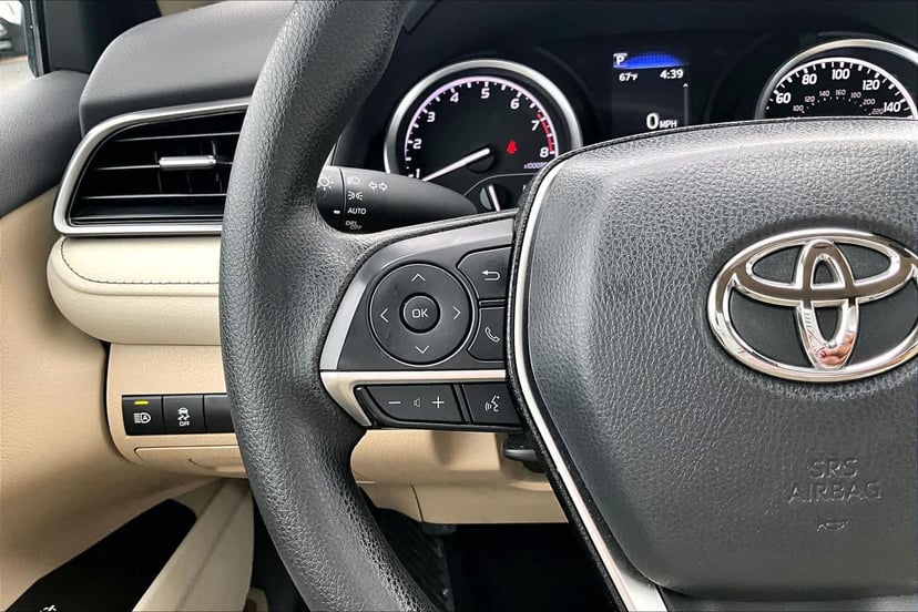 2024 Toyota Camry - Image 24