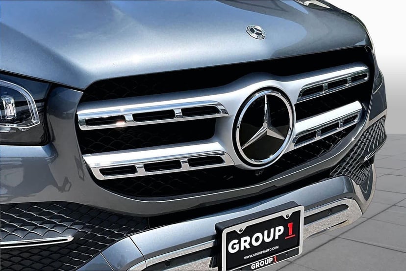 2023 Mercedes-Benz GLS 450 - Image 30