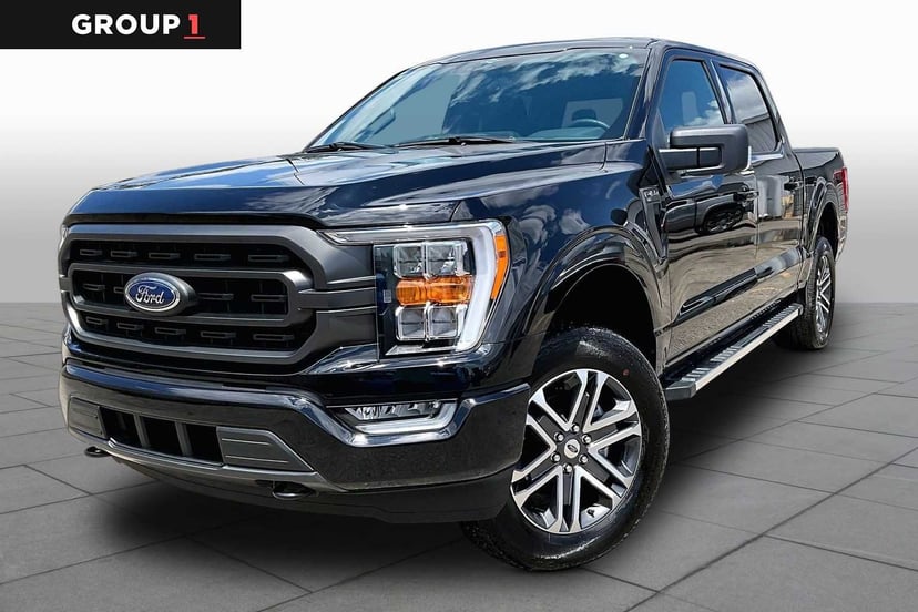 2023 Ford F-150 - Image 1