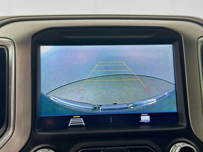 2021 GMC Sierra 1500 - Image 17