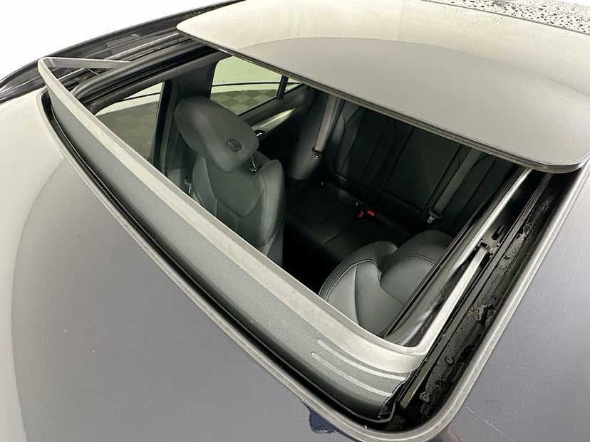 2021 BMW X3 - Image 22