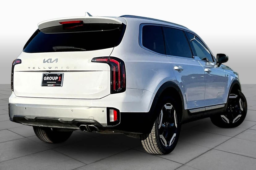 2024 Kia Telluride - Image 13