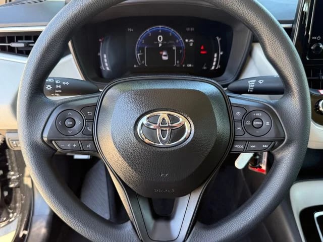 2026 Toyota Corolla - Image 14