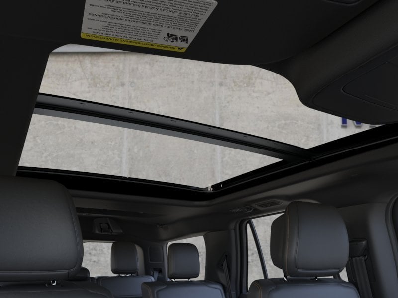 2026 Ford Expedition - Image 34