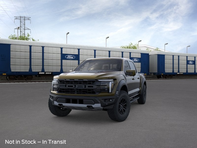2026 Ford F-150 - Image 15