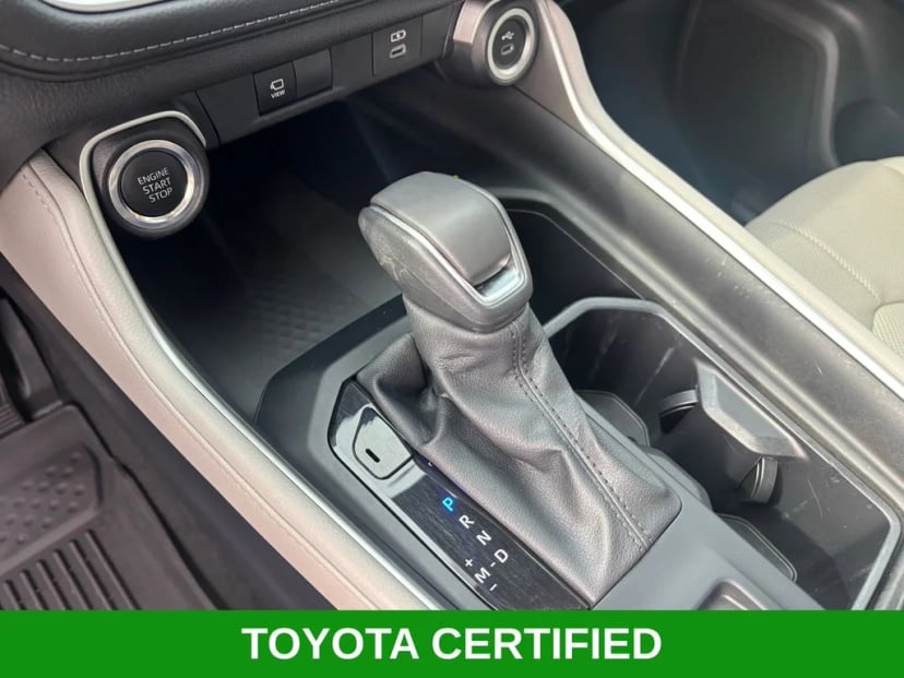 2025 Toyota Grand Highlander - Image 18