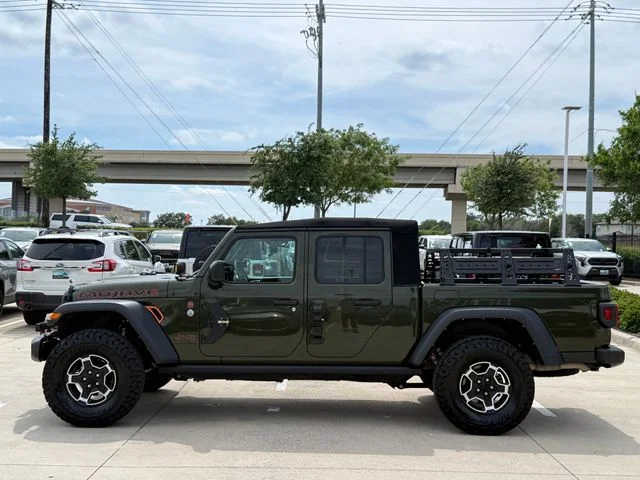 2023 Jeep Gladiator - Image 7
