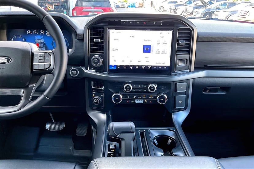 2024 Ford F-150 - Image 6