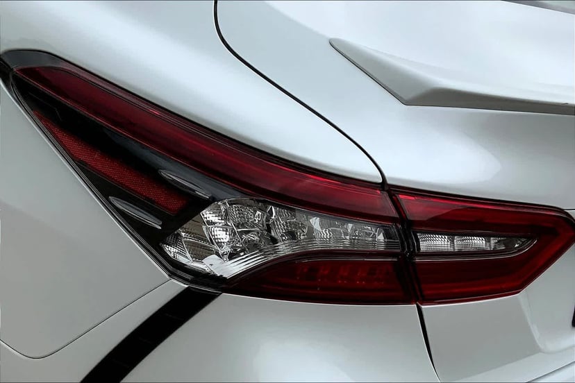 2023 Toyota Camry - Image 28