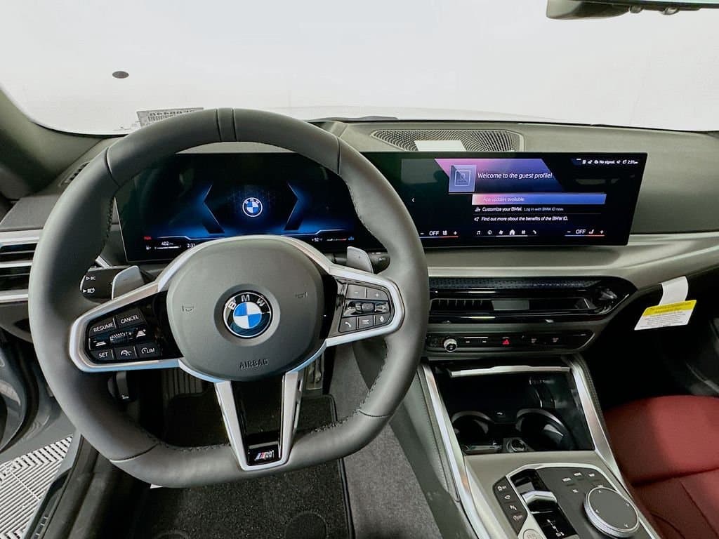 2026 BMW 2 Series - Image 10