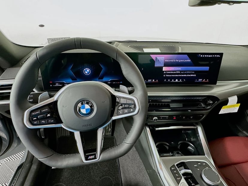 2026 BMW 2 Series - Image 10