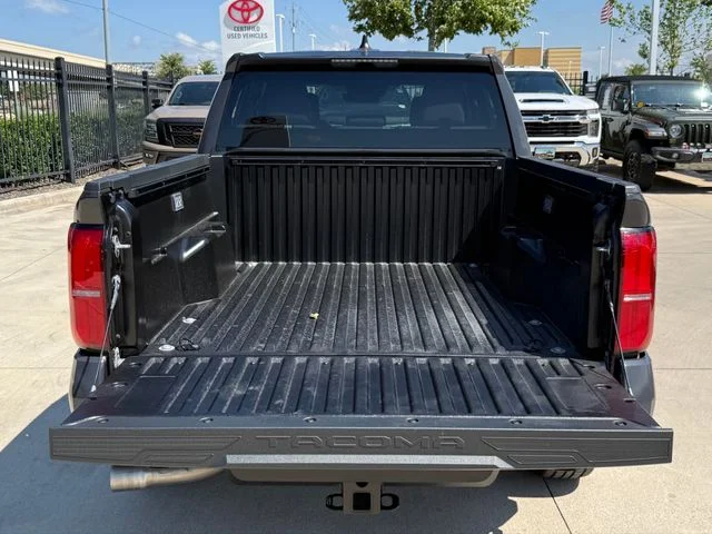 2025 Toyota Tacoma - Image 27