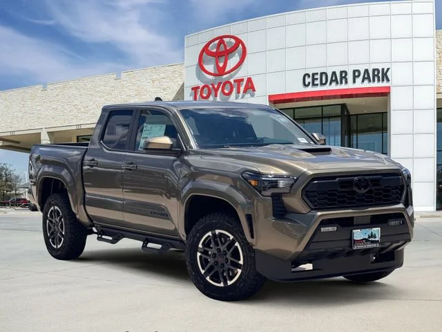 2026 Toyota Tacoma - Image 1