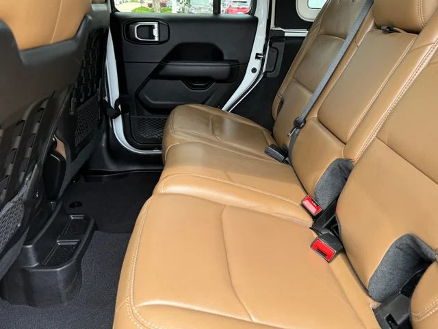 2020 Jeep Wrangler - Image 26
