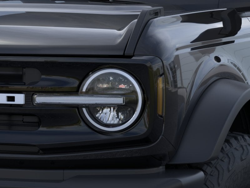 2026 Ford Bronco - Image 33