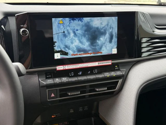 2026 Toyota Camry - Image 22