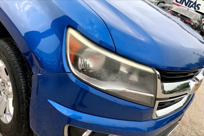2019 Chevrolet Colorado - Image 26