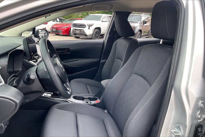 2024 Toyota Corolla - Image 8