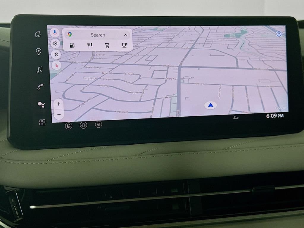 2026 INFINITI QX60 - Image 18