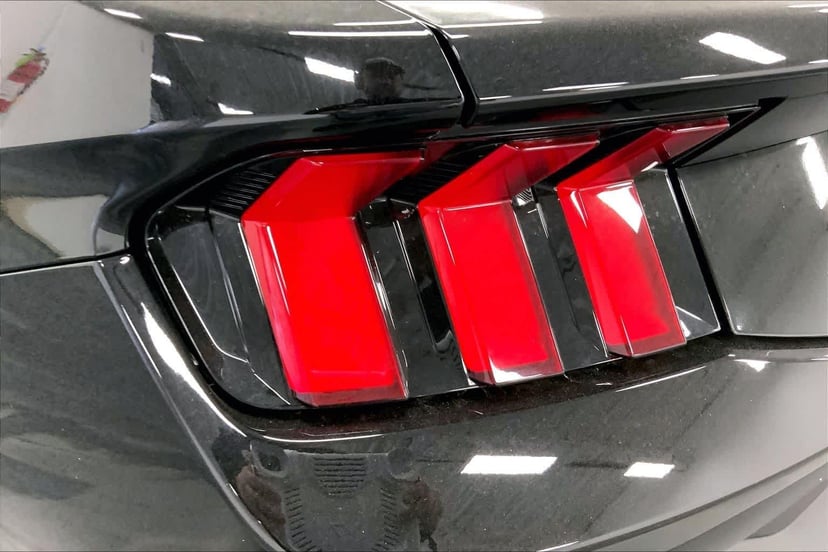 2026 Ford Mustang - Image 14