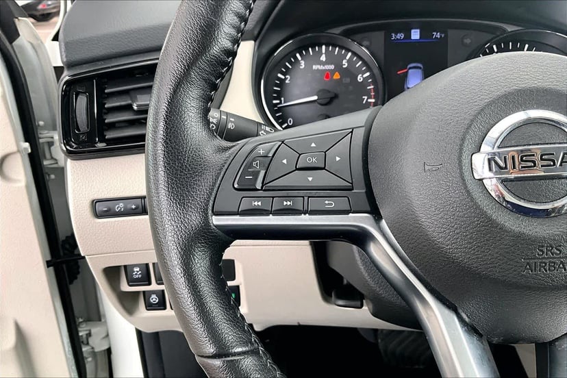 2022 Nissan Rogue Sport - Image 24