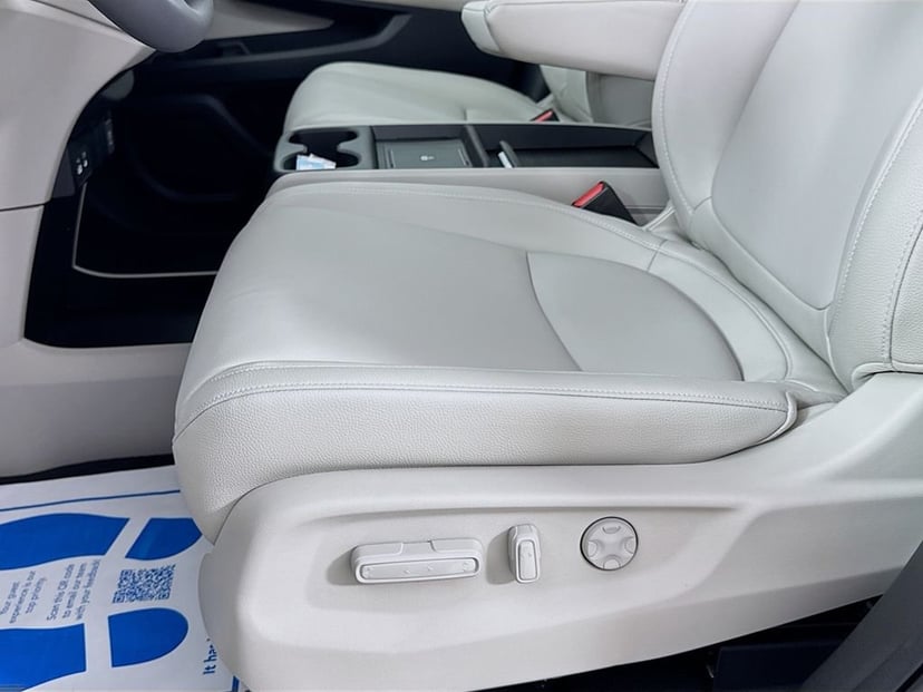 2026 Honda Odyssey - Image 26