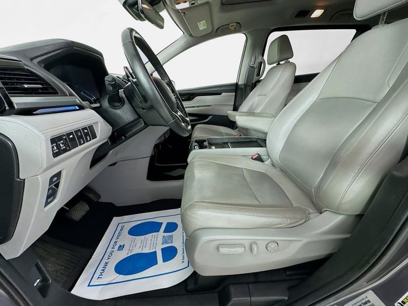 2018 Honda Odyssey - Image 28