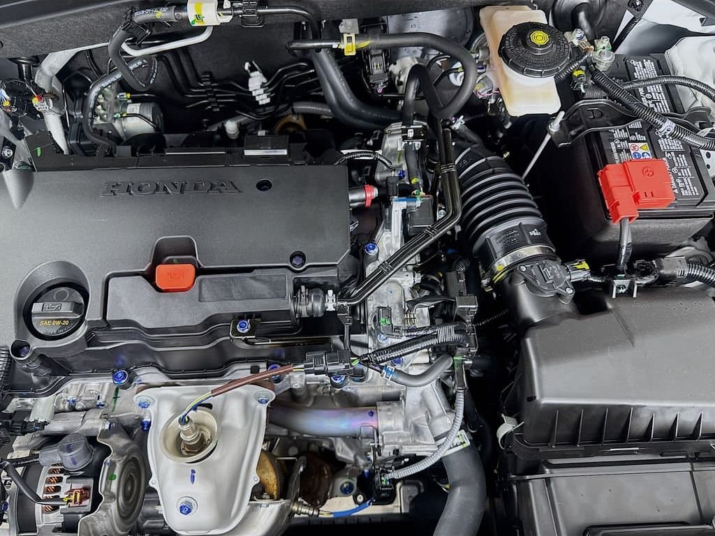 2026 HONDA HR-V - Image 13