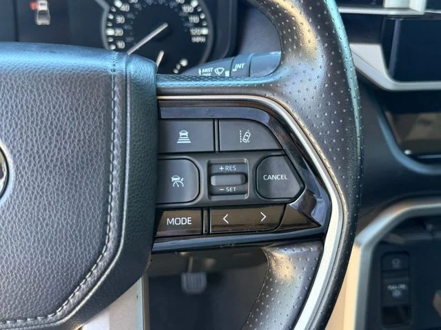 2023 Toyota Tundra - Image 19
