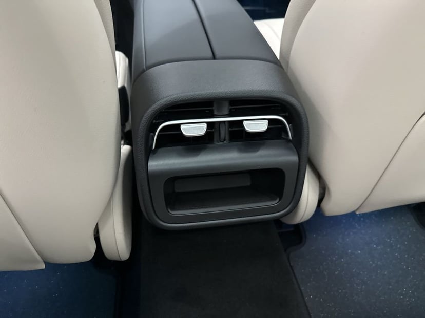 2026 Mercedes-Benz E-Class - Image 21