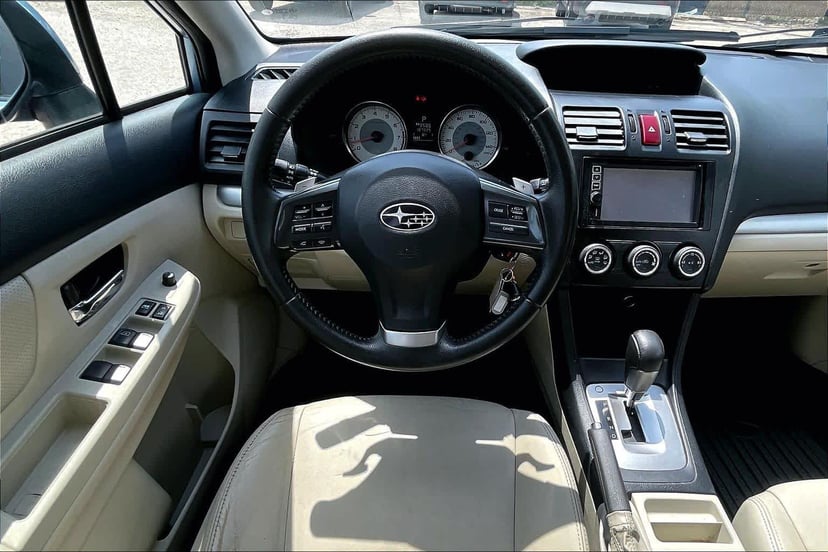 2012 Subaru Impreza - Image 6