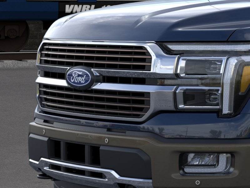 2026 Ford F-150 - Image 29