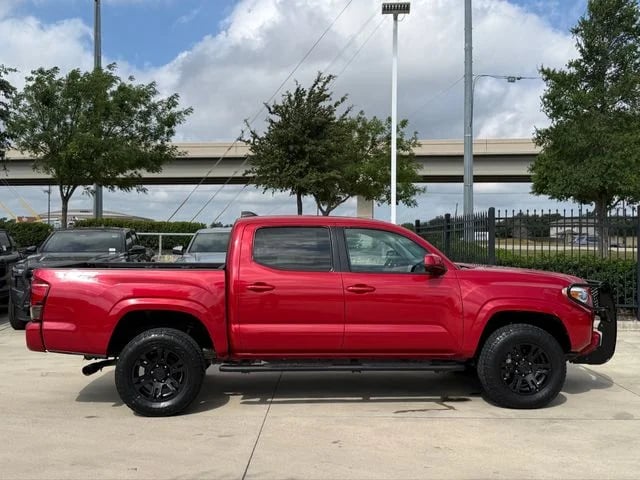 2022 Toyota Tacoma - Image 6